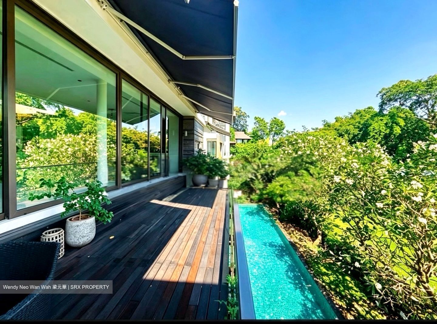 Lakeshore View (D4), Detached #599485341
